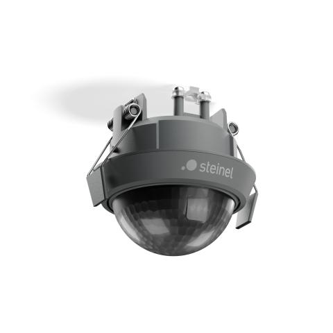 STEINEL MD IR N360 uDIM - Deckeneinbau anthrazit
